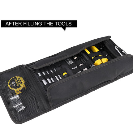 Motorcycles Heavy Duty Tool Bag Wrap