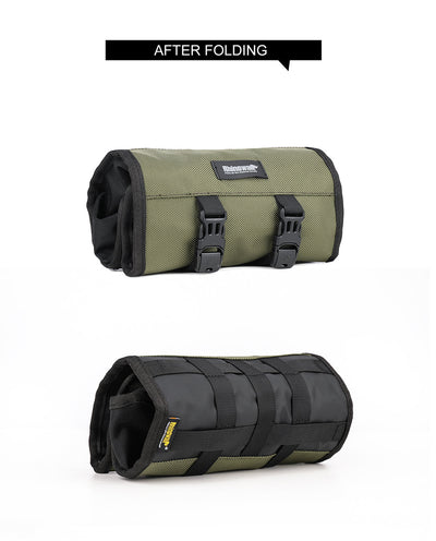 Motorcycles Heavy Duty Tool Bag Wrap