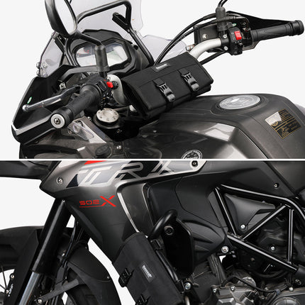 Motorcycles Heavy Duty Tool Bag Wrap