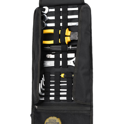 Motorcycles Heavy Duty Tool Bag Wrap