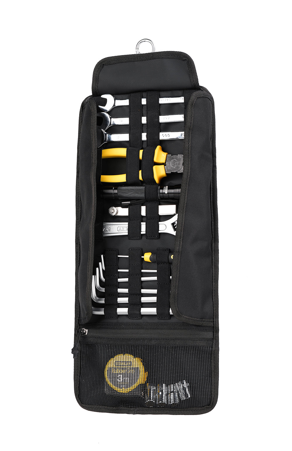 Motorcycles Heavy Duty Tool Bag Wrap