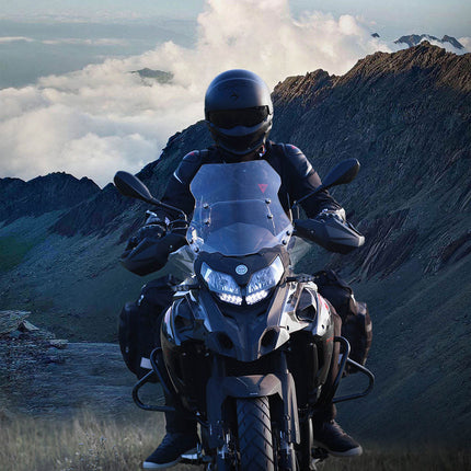 20L Motorcycle Side Bag