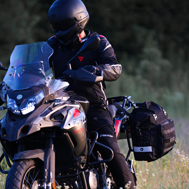 20L Motorcycle Side Bag