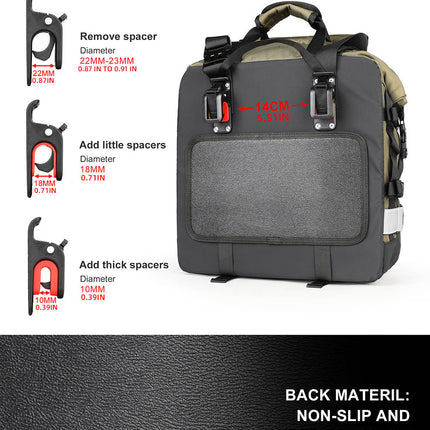 Hook for MT2040/2030/2013/2050