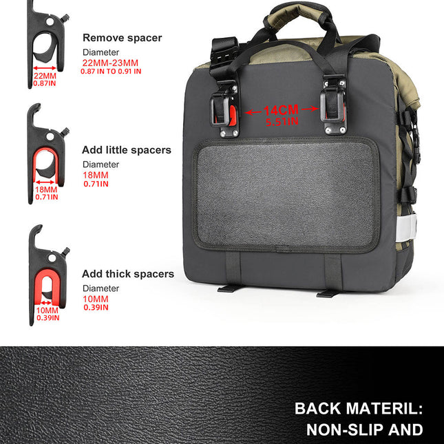 Hook for MT2040/2030/2013/2050