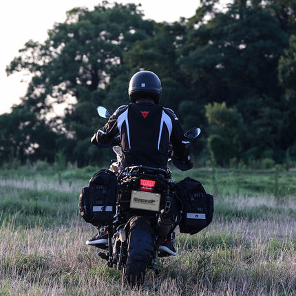 20L Motorcycle Side Bag