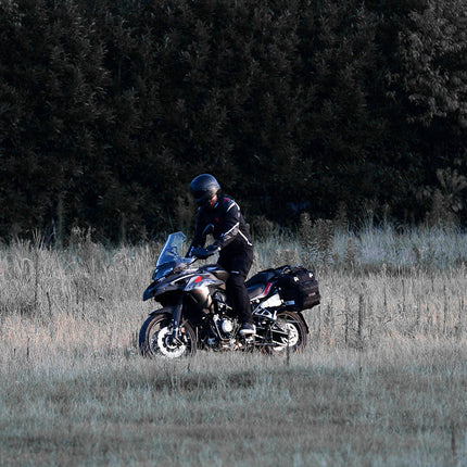 20L Motorcycle Side Bag