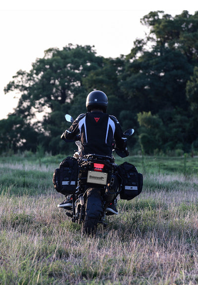 20L Motorcycle Side Bag