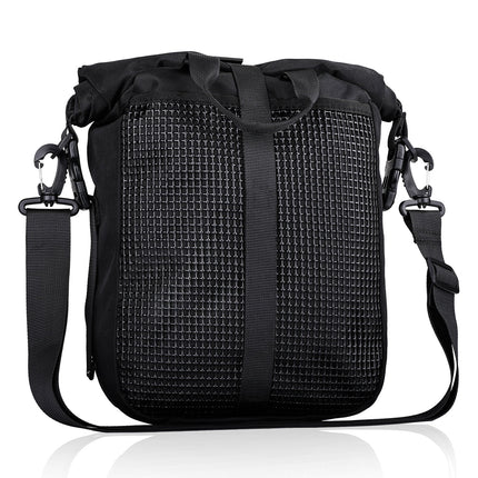 10 Liter Moto Tail Pack -MT21610