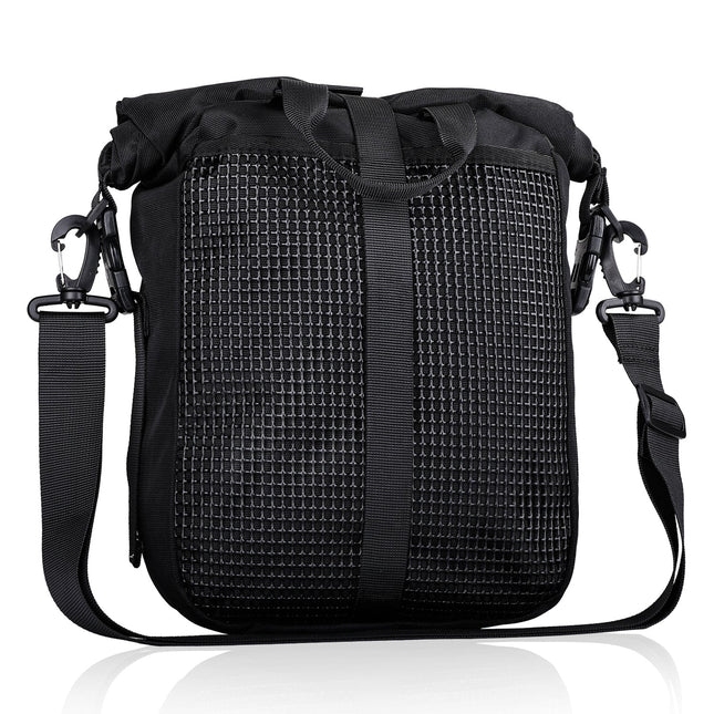 10 Liter Moto Tail Pack -MT21610