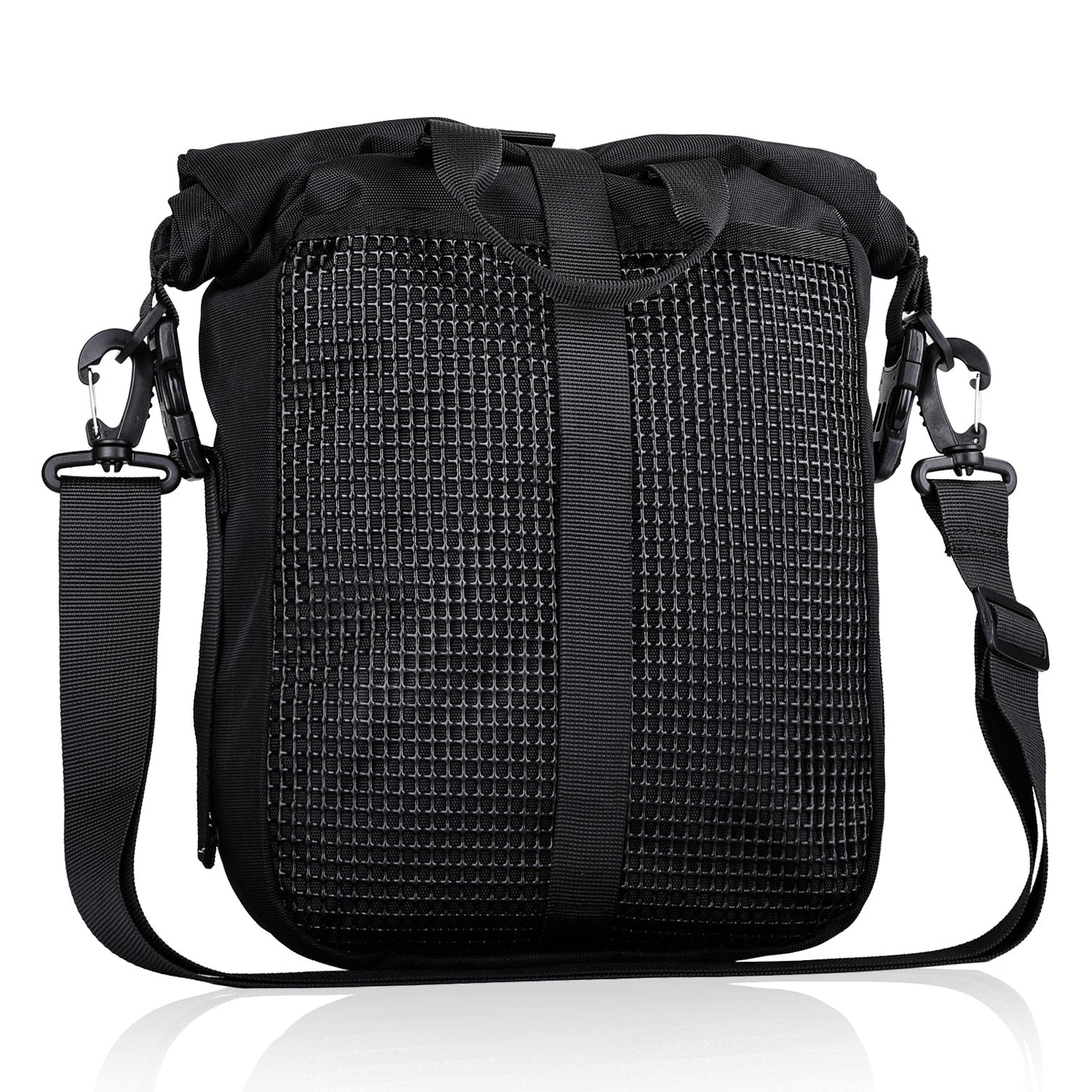 10 Liter Moto Tail Pack -MT21610