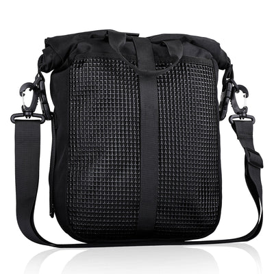 10 Liter Moto Tail Pack -MT21610