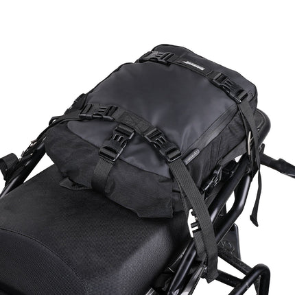 10 Liter Moto Tail Pack -MT21610