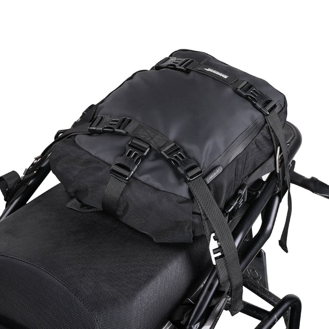 10 Liter Moto Tail Pack -MT21610