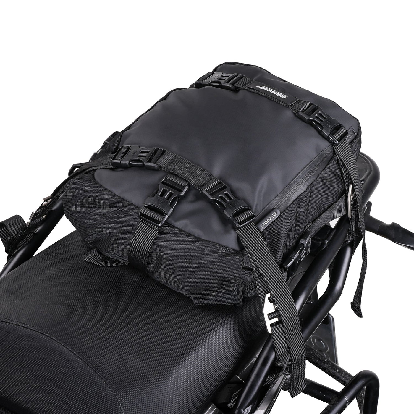10 Liter Moto Tail Pack -MT21610