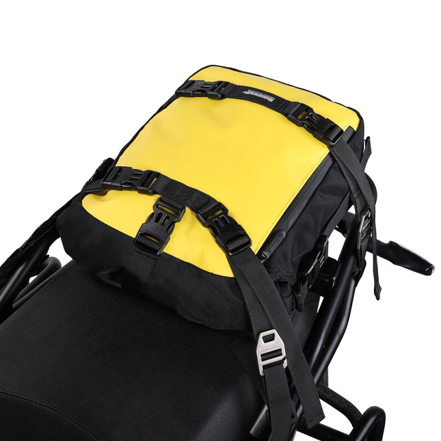 10 Liter Moto Tail Pack -MT21610