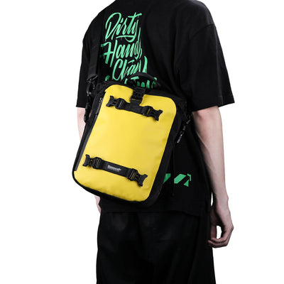 10 Liter Moto Tail Pack -MT21610