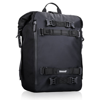 20 Liter Moto Tail Pack