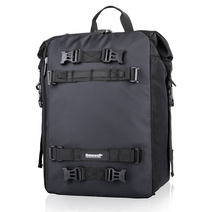 30 Liter Moto Tail Pack