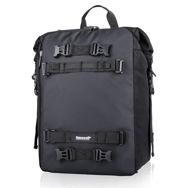 30 Liter Moto Tail Pack