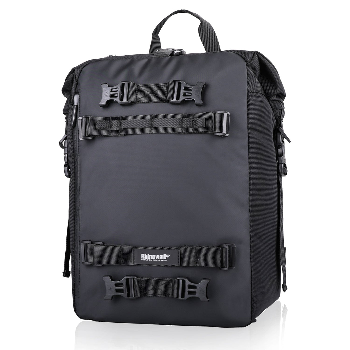 30 Liter Moto Tail Pack