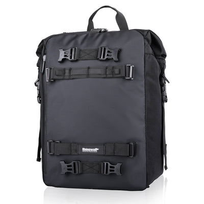 30 Liter Moto Tail Pack