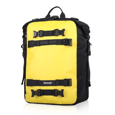 30 Liter Moto Tail Pack