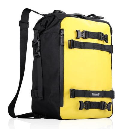 30 Liter Moto Tail Pack