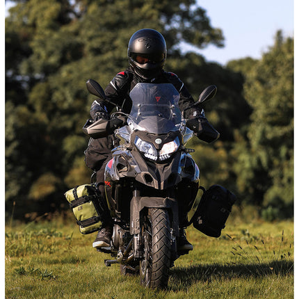 6L Waterproof Crash Bar Bags