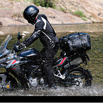 Waterproof Modular Motorcycle Packs 8L/15L/30L