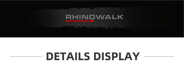 Waterproof Modular Motorcycle Packs 8L/15L/30L