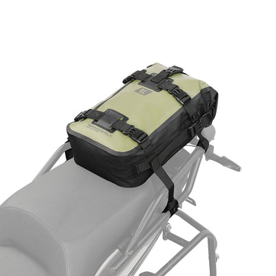 Waterproof Modular Motorcycle Packs 8L/15L/30L