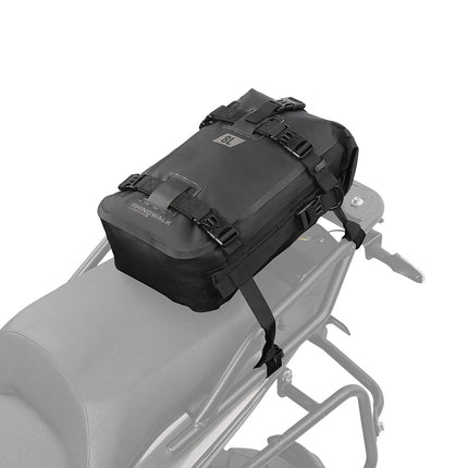 Waterproof Modular Motorcycle Packs 8L/15L/30L