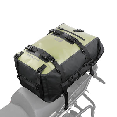 Waterproof Modular Motorcycle Packs 8L/15L/30L