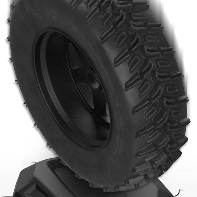 23L-35L Hard Shell Tail  Bag with Expandable