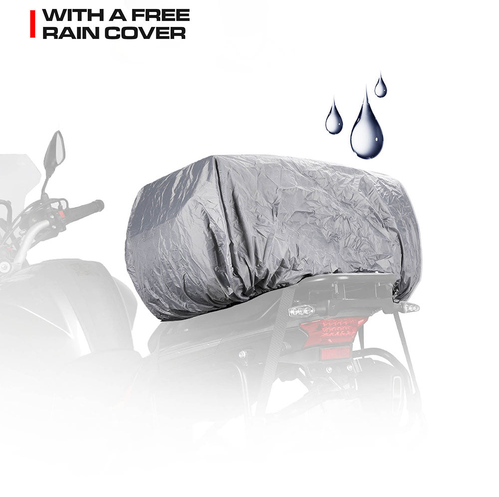 bike saddle bag rain cover Rain cover for MT4060 – Rhinowalk Official Store