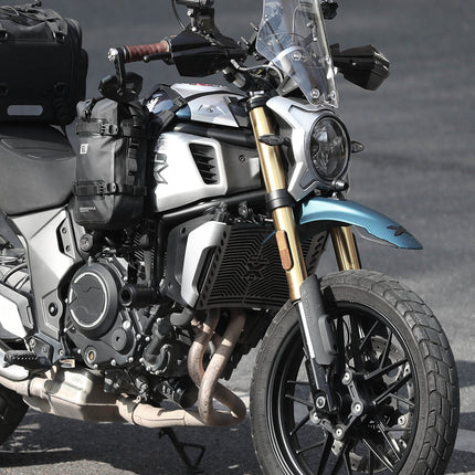 Tank Base Mounting for tank bag