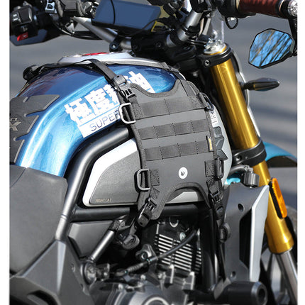 Tank Base Mounting for tank bag