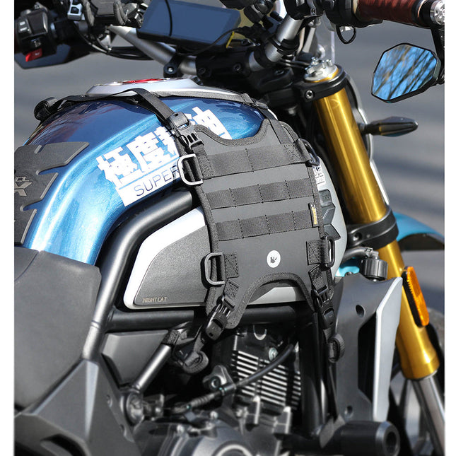 Tank Base Mounting for tank bag