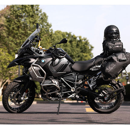 Motorcycle Helmet Net