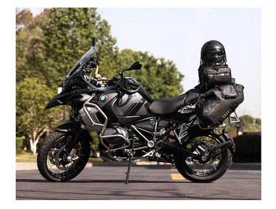 Motorcycle Helmet Net