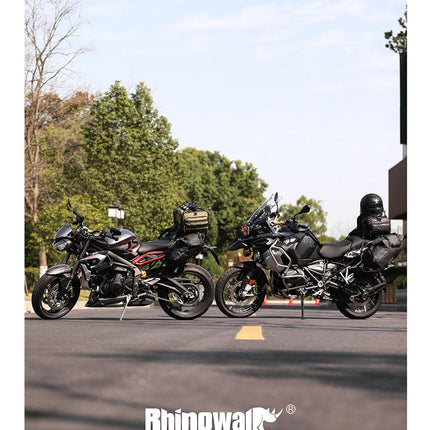 Motorcycle Helmet Net