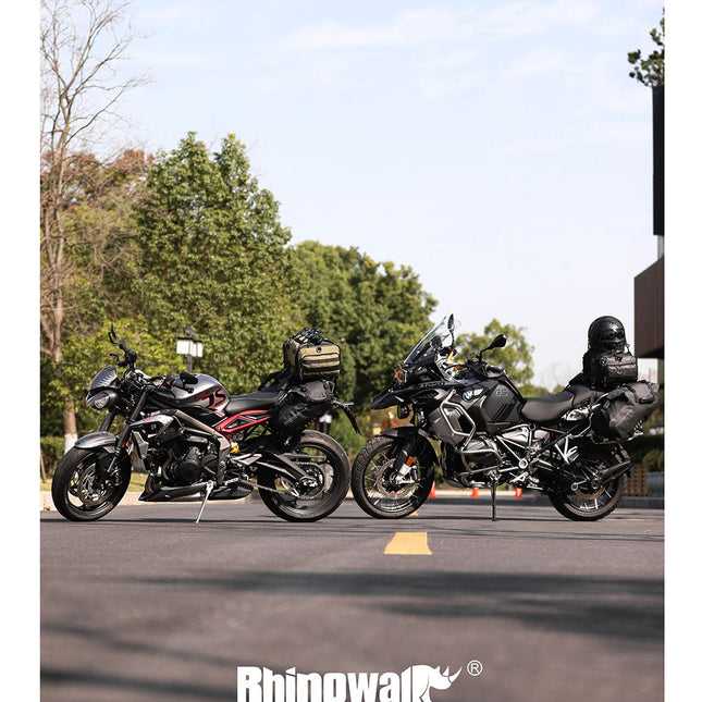 Motorcycle Helmet Net