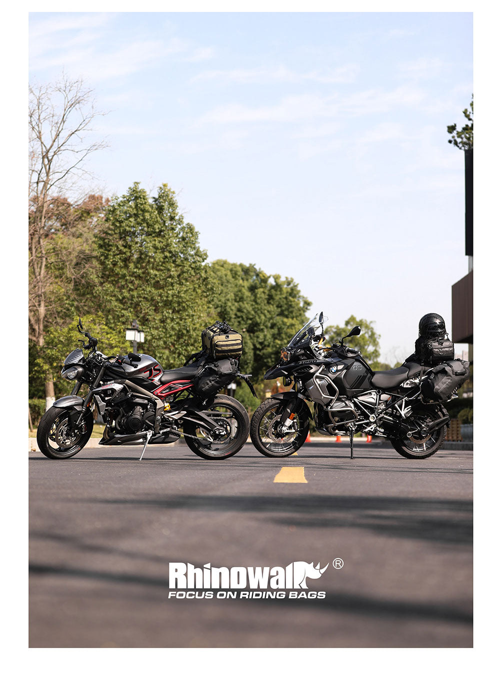 Motorcycle Helmet Net