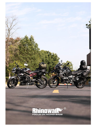 Motorcycle Helmet Net