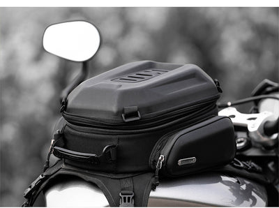 Hard Shell Tank Bag for Motorcycle