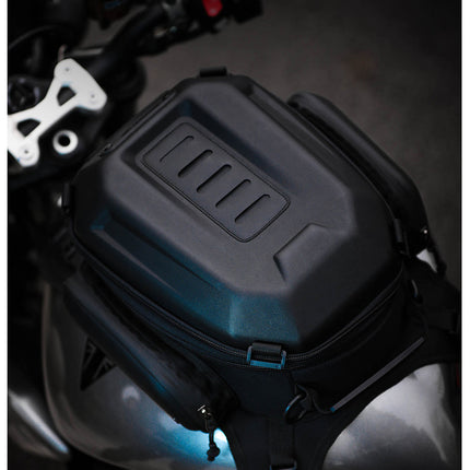 Hard Shell Tank Bag for Motorcycle