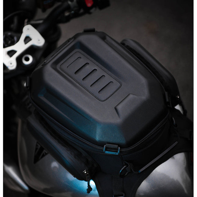 Hard Shell Tank Bag for Motorcycle