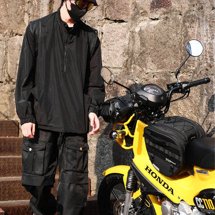 15 litr Tunnel bag for Scooter