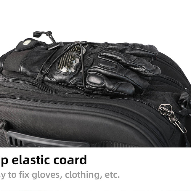 15 litr Tunnel bag for Scooter